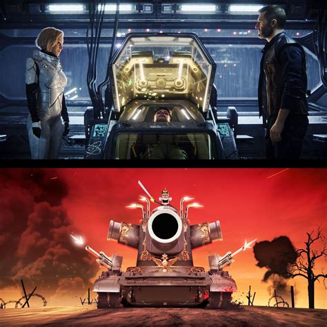 Fata finally faces his victims. Love Death & Robots Season 2 Release Date, Cast, Plot And ...