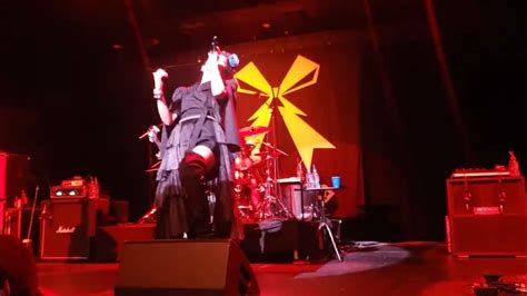Band Maid Screaming Live In Austin Tx 5 15 2023 Youtube