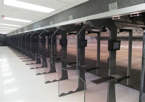 Indoor Gun Range Approved Chanhassen News