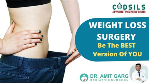 What Is Bariatric Surgery Types Of Weight Loss Surgery How