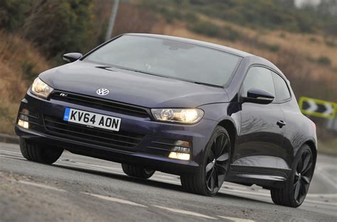 Gallery of 51 high resolution images and press release information. 2015 Volkswagen Scirocco 2.0 TDI 184 R-Line review review ...