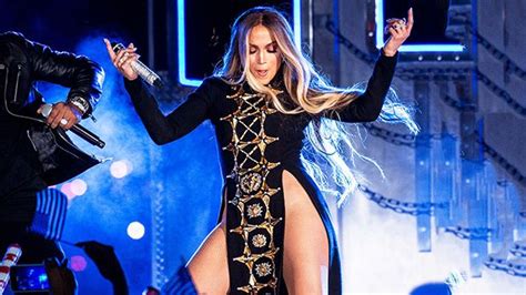 Jennifer Lopez Goes Commando To Announce New Music Video — Steamy Pic