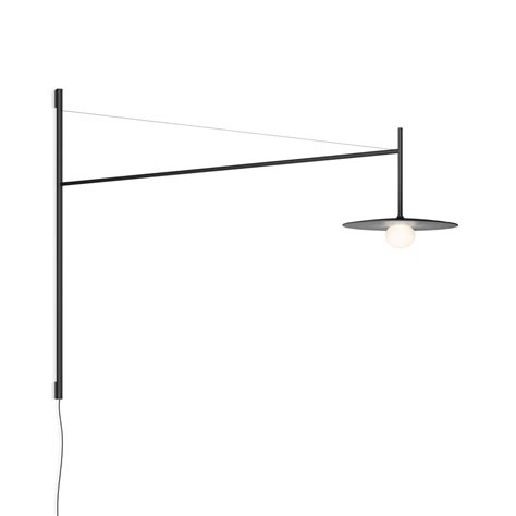 The Versatility Of Vibias Tempo Wall Lamp Vibia Wall Lamps With