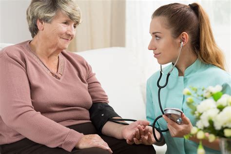 3 Differences Between Certified Nurse Assistants And Home Health Aides