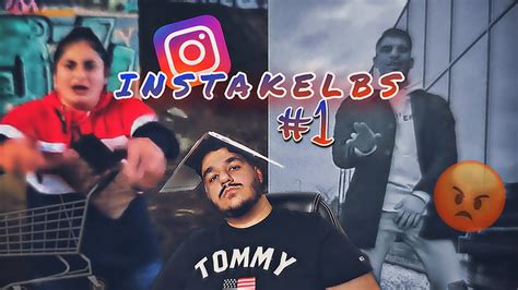 Cringe Instagram Rapper 😳 Instakelbs 1 Onurcan Youtube