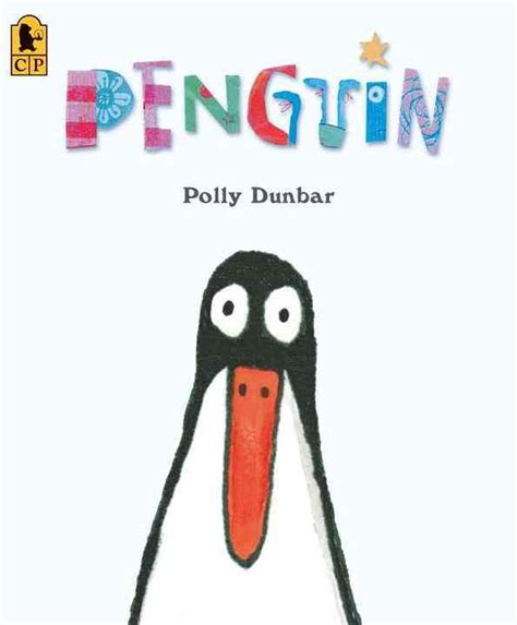 Penguin By Polly Dunbar English Paperback Book Free Shipping 9780763649722 Ebay