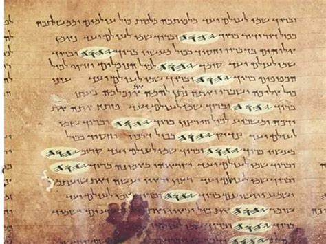 Yahwehs Name In The Dead Sea Scrolls Eliyah Ministries