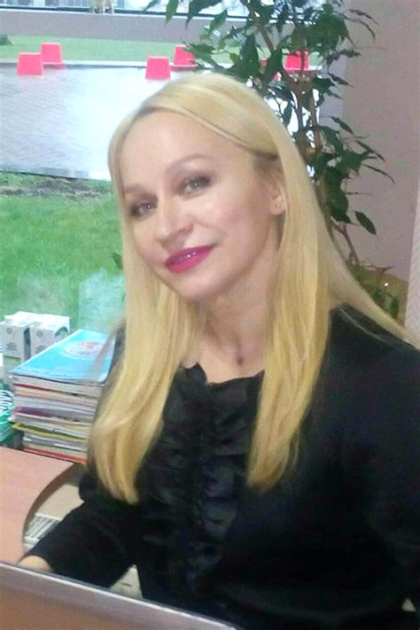Meet Beautiful Belarusian Woman Alla 54