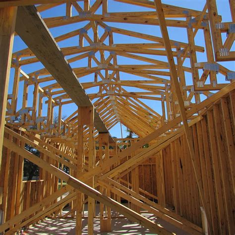 Se 008 Wood Framing For Residential Construction 6 Pdh Pdh Star