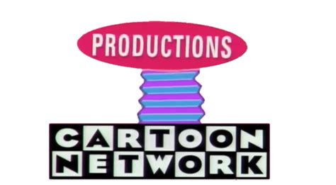 Cartoon network logo png cartoon network is a warner bros tv channel, which was established in 1992 in the united states. Cartoon Network Productions | Logo Timeline Wiki | Fandom