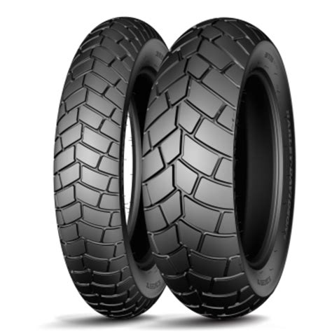 The michelin commander ii is a great tire if you just. Michelin Motorcycle Tyres: Pilot Road 4, Power RS & 3 ...