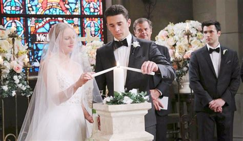 Pin By Shaundi Carmack On Soap Weddings And More Days Of Our Lives