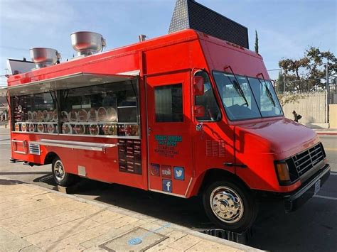 Tired of those burritos that have the overly boiled chicken, iceberg. Love food trucks? Here are the top 3 mobile joints to ...