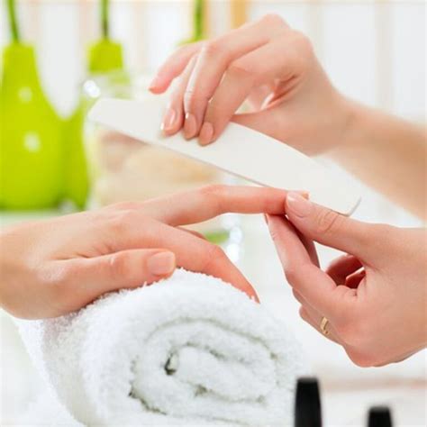 Hand Treatment Services And Treatments