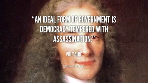 Voltaire Quotes On Religious Freedom Quotesgram