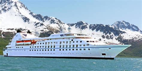 Luxury Alaska Cruises All You Need To Know
