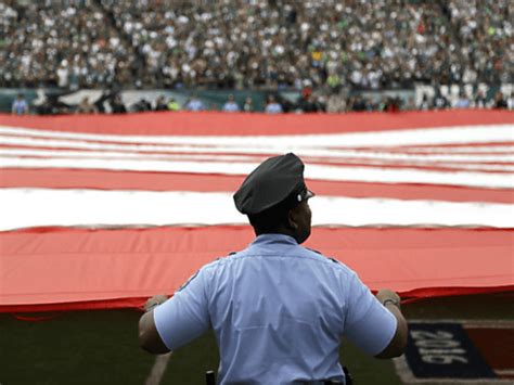 Blue Lives Matter Rejects Partnership With New York Jets Over Anthem