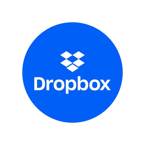 Dropbox Logo Transparente Png 24555253 Png