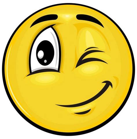 Smiley 07 — Stock Illustration Smiley Emoji Images Emoticon