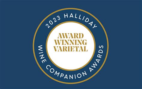 James Halliday Wine Companion Awards 2023 Great Southern Wine Region