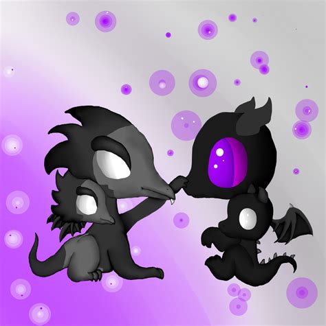 Baby Wither Dragons By Babywitherboo On Deviantart