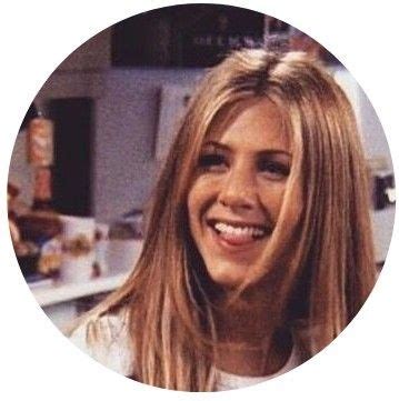 Collection by friends • last updated 8 days ago. #icon #twitter #rachel #friends | Elenco friends ...