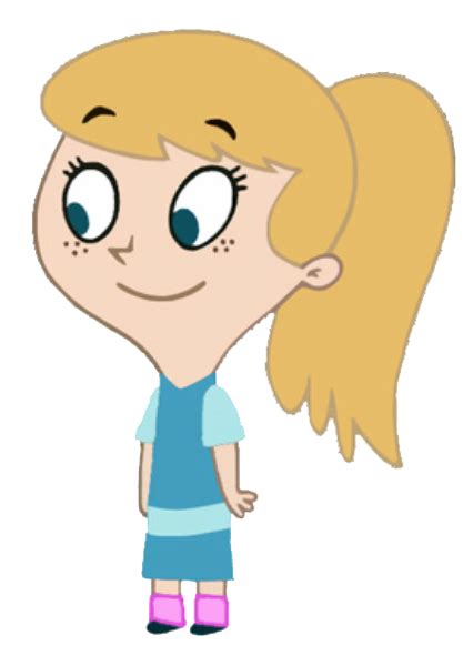 Fiona Munson Kid Vs Kat Incredible Characters Wiki