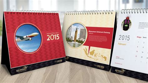 Prismagraphia Calendar Design Agenda Design Desain Kalender Agenda