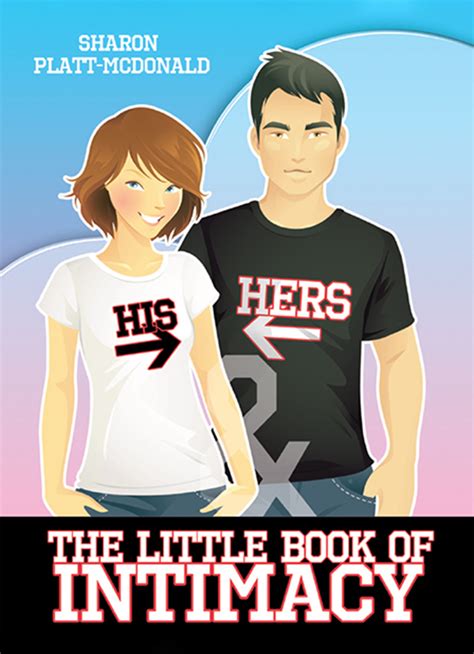His And Hers The Little Book Of Intimacy Lifesource Christian Bookshop