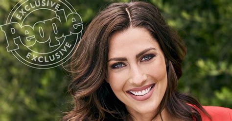 Bachelorette Becca Kufrin On How She Forgave Arie Luyendyk Jr He Had To Follow His Heart