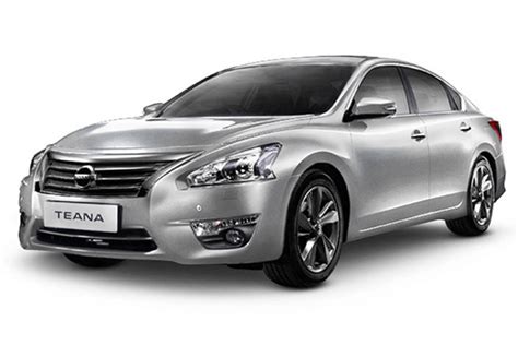 Nissan Teana 25 Xv Price In Malaysia Ratings Reviews Specs Droom