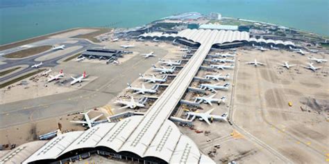 Here is a list of various numbers to call depending on your specific situation: Hong Kong Airport VIP concierge services | HKG Airport ...
