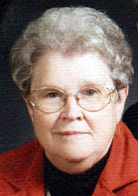 Elizabeth Butcher Obituary Shawnee Ok