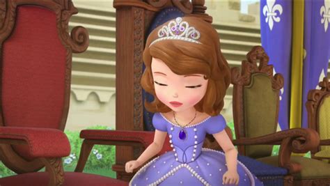Sofia The First Other Fandoms