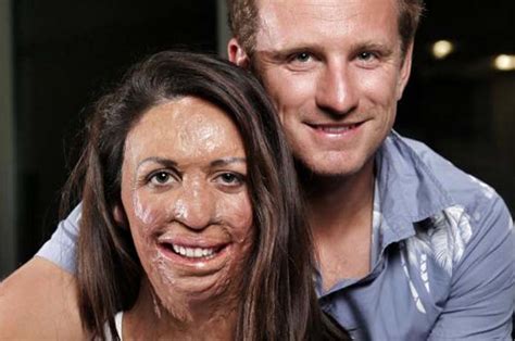 Book Review Unmasked By Turia Pitt Rave It Up