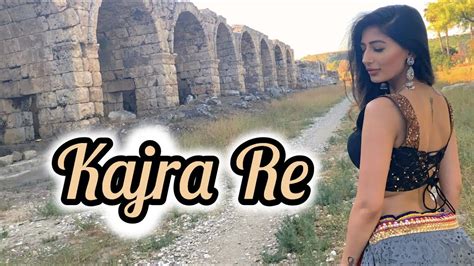Kajra Re Aishwarya Rai Youtube