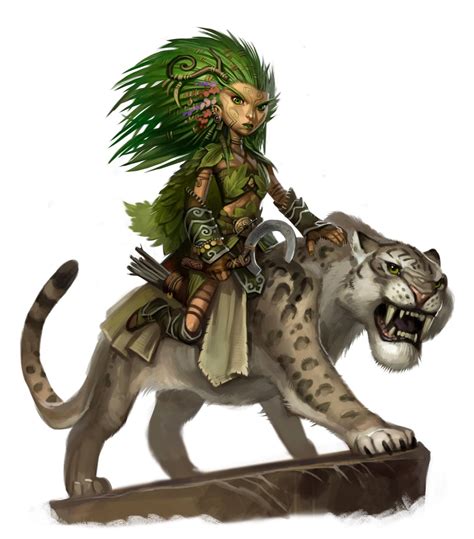 The Art Of Eric Belisle Pathfinder Iconic Adventurers