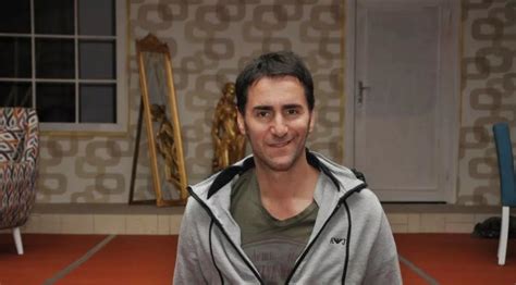 Bekir Aksoy napušta seriju Yasak Elma Najbolje Turske serije sa prevodom