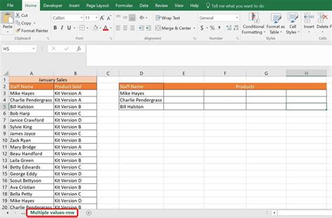 How To Do A Vlookup In Excel 2016 With Multiple Criteria Daststat