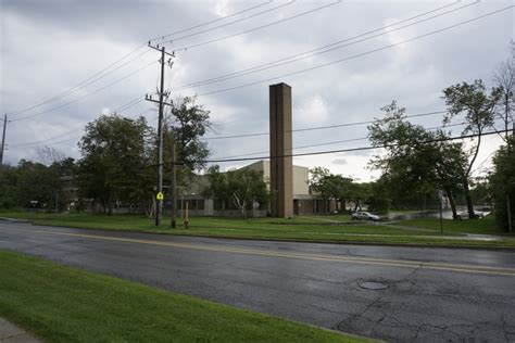 Aco Toronto Sir Wilfrid Laurier Collegiate Institute