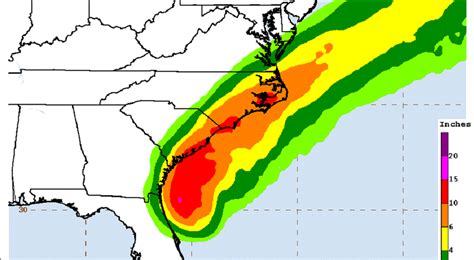 Hurricane Awareness Info From Virginia Beach Delegate Bearing Drift