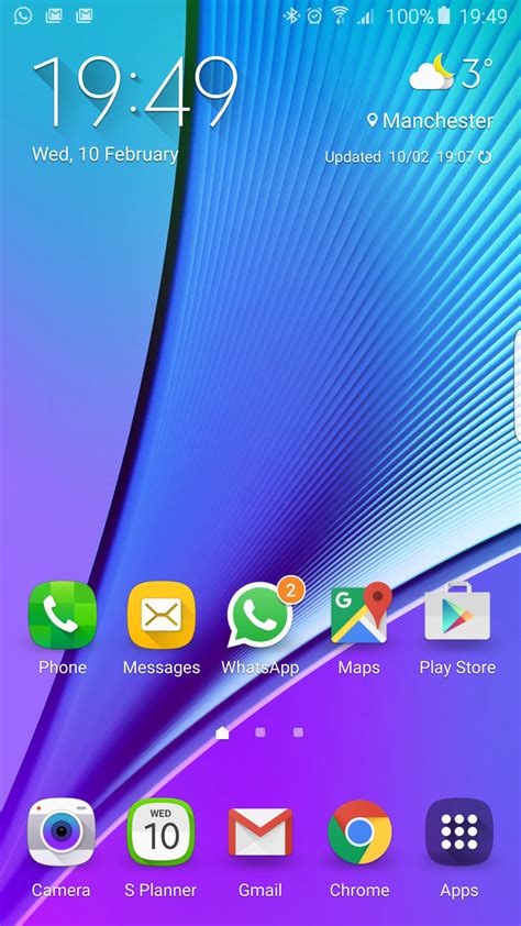 I have multiple screens on my pixel. Home screen layouts and how to theme them | Android Central