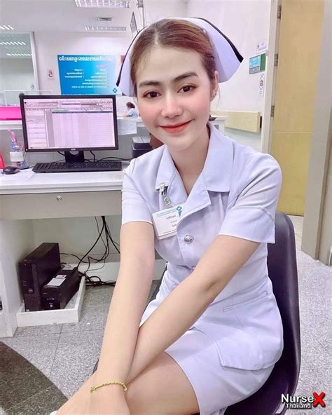 Beautiful Asian Girls Cute Nurse Nurse Uniform Japanese Girl Sexy Asian Asian Woman Candid