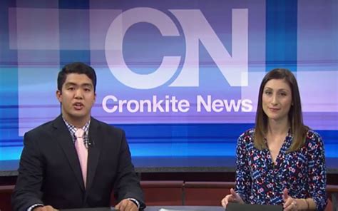 Cronkite News Feb 24 2016 Cronkite News