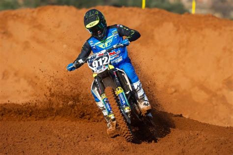 Mxgp Of Matterley Basin Emx125 And Wmx Entry Lists