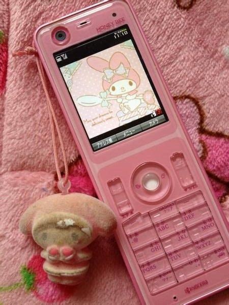 Kawai Phone~ Pink Aesthetic Kawaii Shop Kawaii