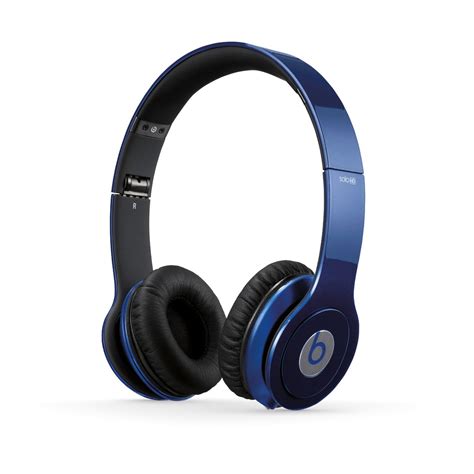 Dre & hip hop fans, make your own profile and experience the newest audio & video. Beats by Dr Dre Solo HD | Milledoni - Spot on gifts