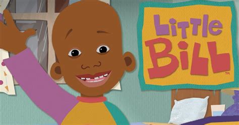Is Little Bill Supposed To Be Bill Cosby Why Was Little Bill Canceled