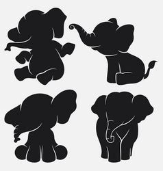 Free Free 162 Elephant Laying Down Svg SVG PNG EPS DXF File