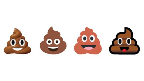 Poop Emoji What It Means And How To Use It